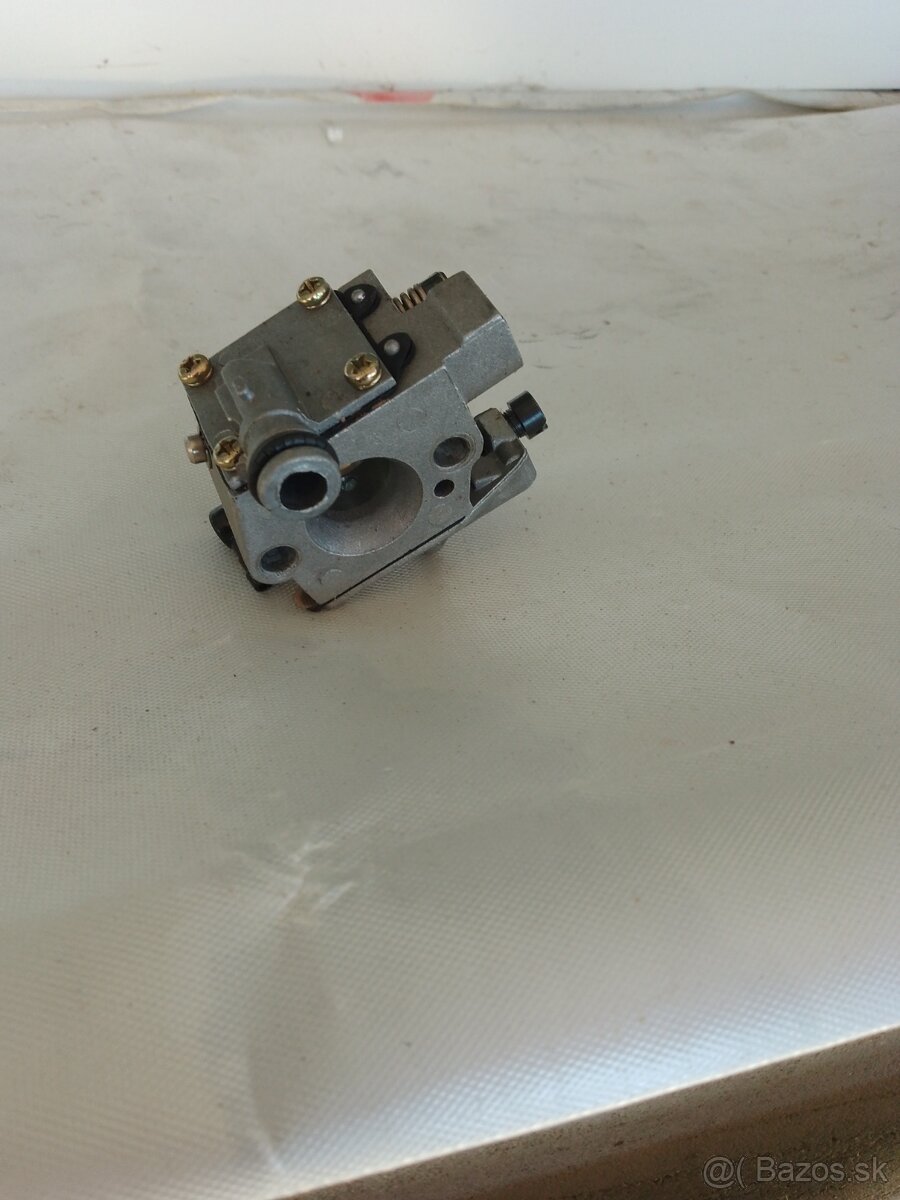 Karburátor na pilu Stihl - 2