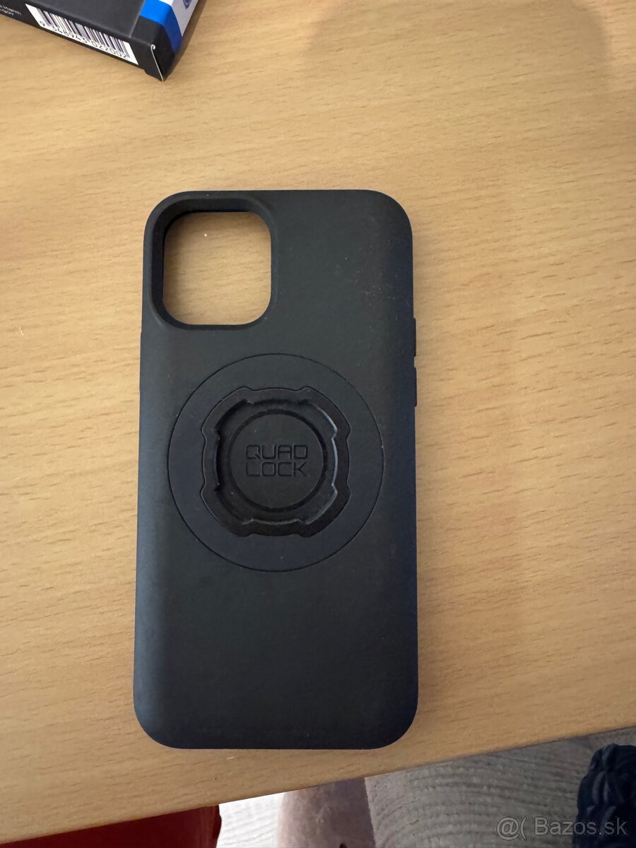 Quad lock iphone 12 pro - 2