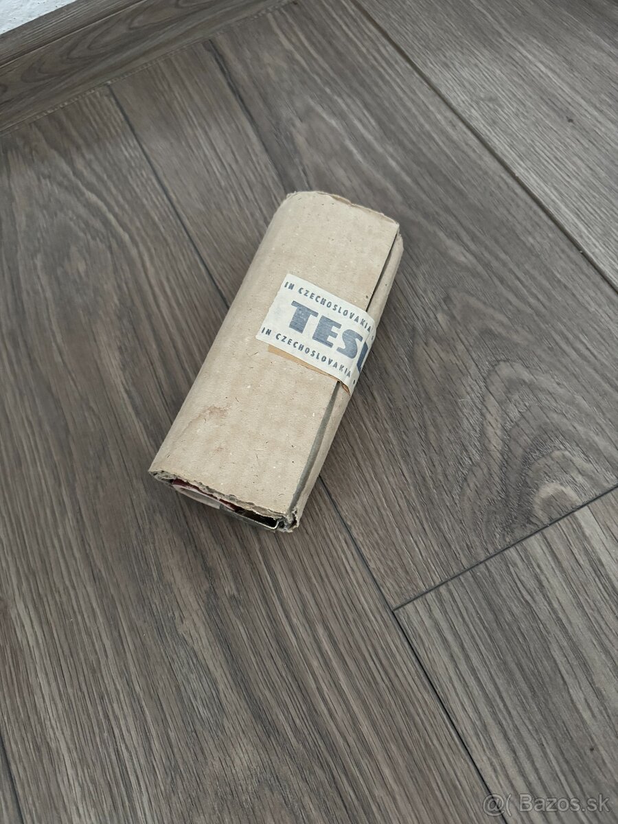 Elektro súčiastky - 2