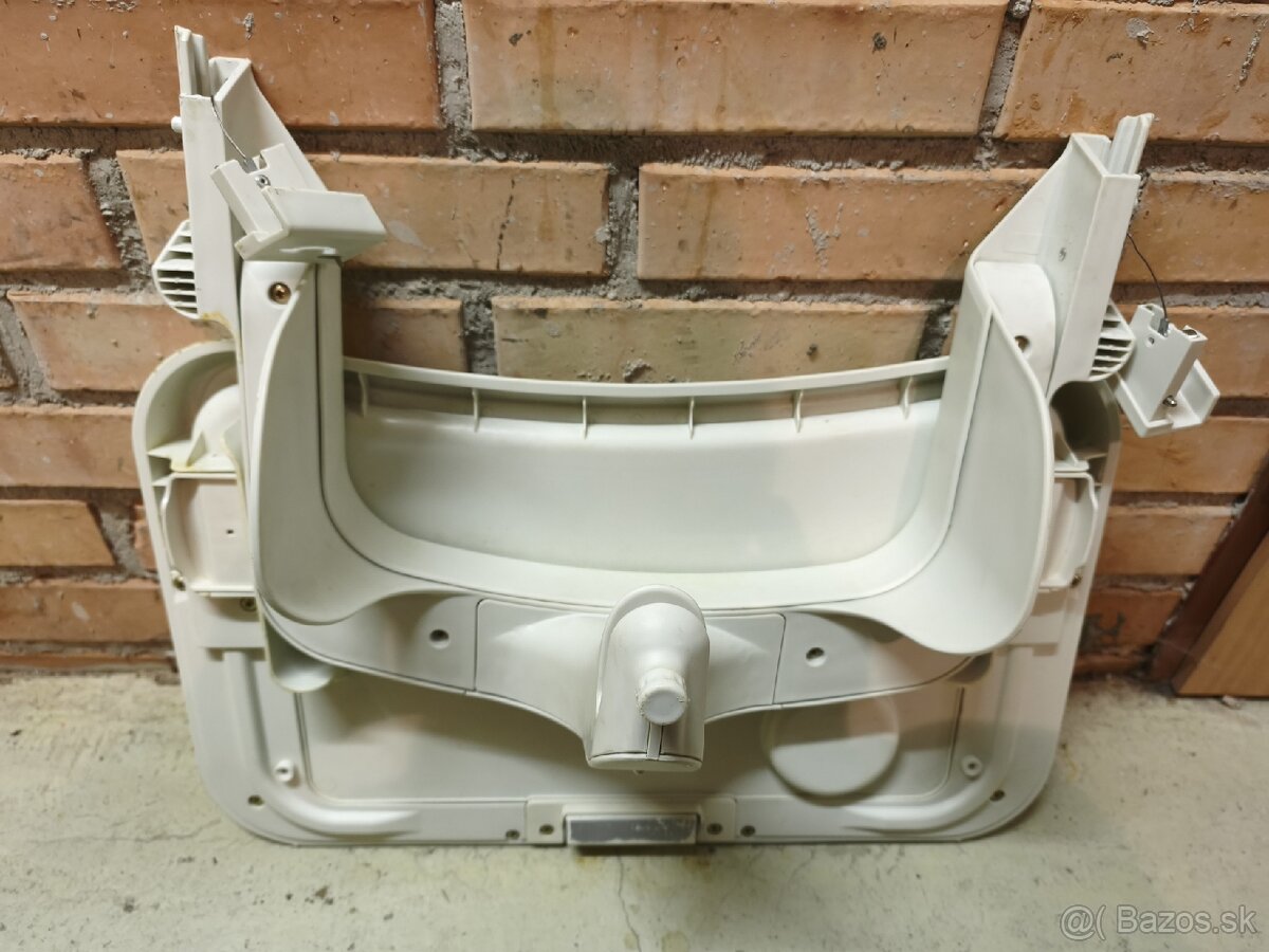 Hauck pultík Alpha - 2