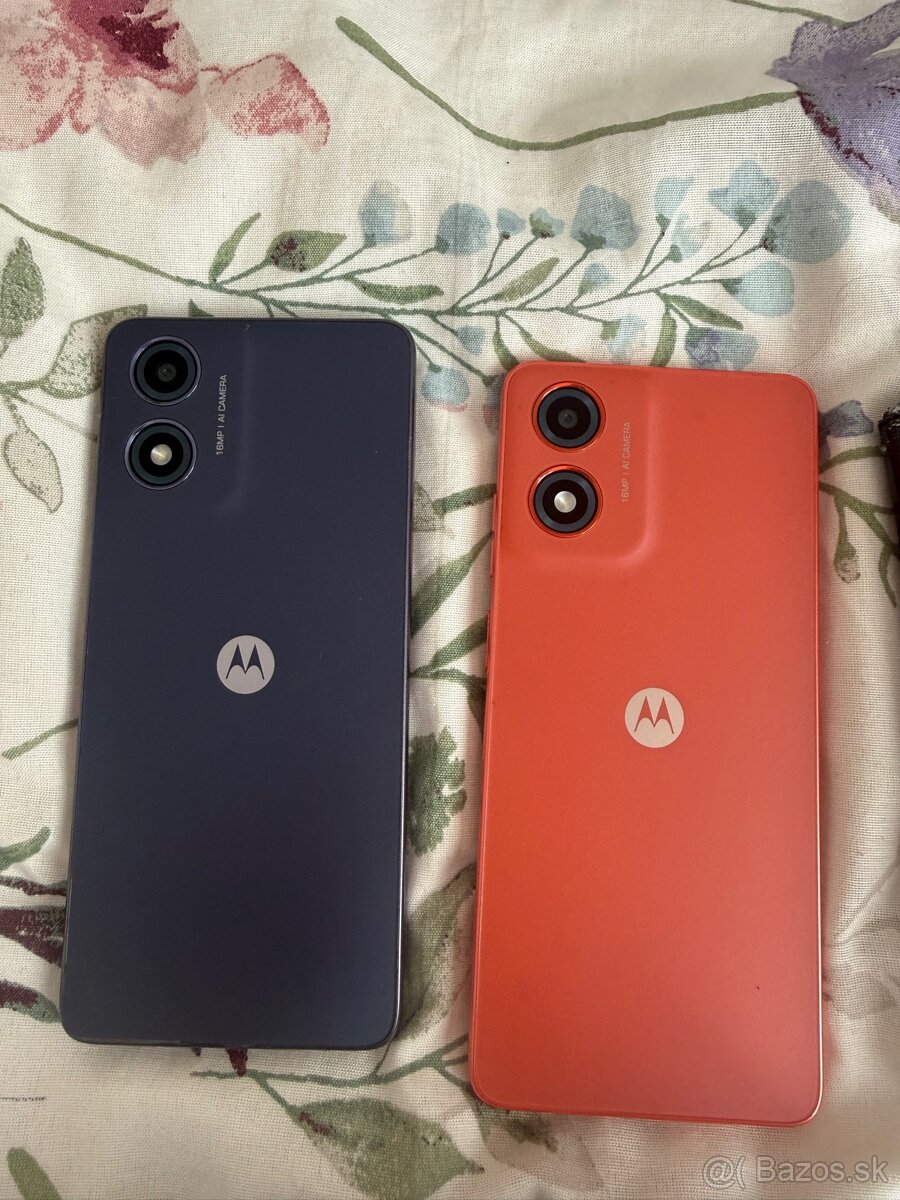 Predám telefóny - 2