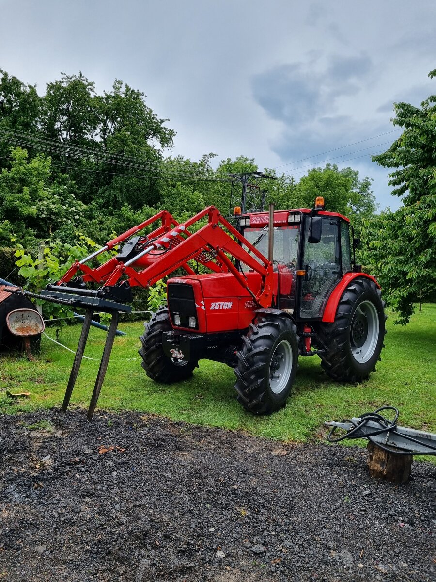 Zetor 105 40 - 2