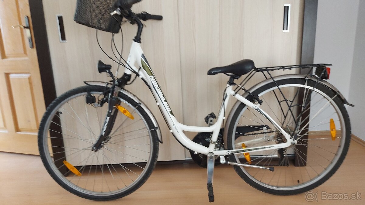 Damsky Pansky Trekking Nakamura 28" - 2