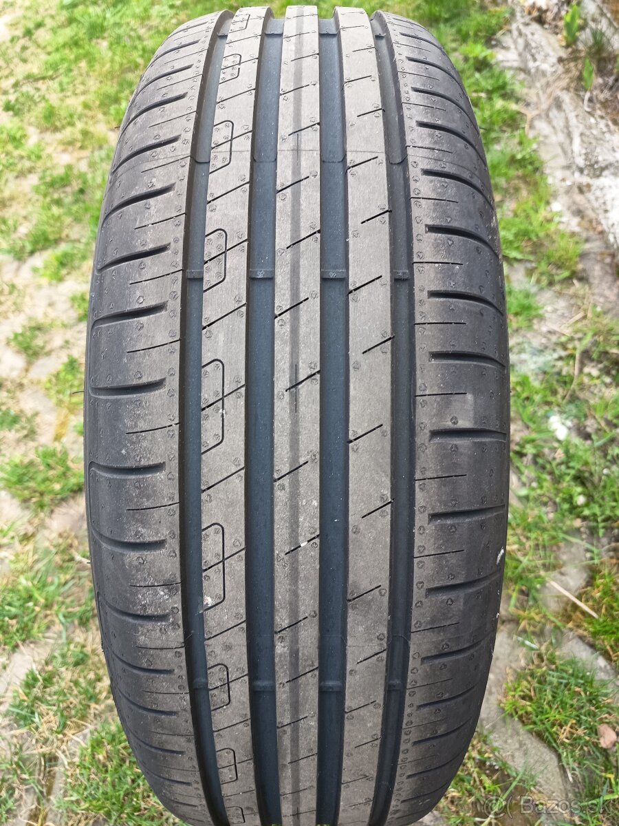 Pneumatiky Goodyear - 2