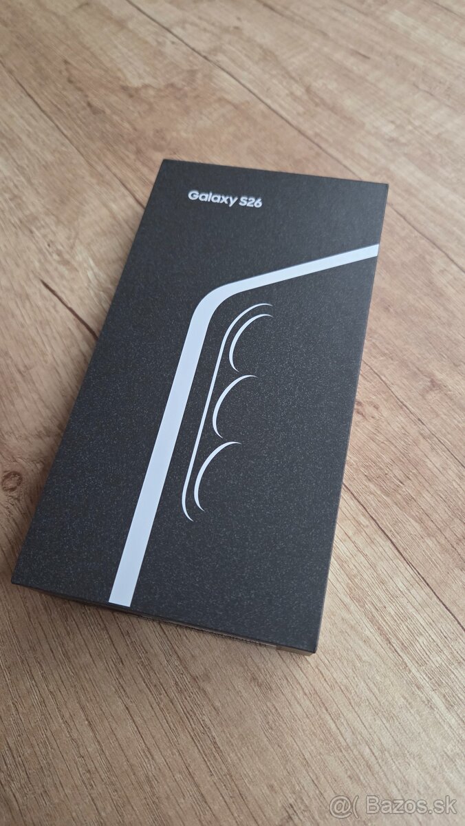 Samsung Galaxy S26 512 GB - 2