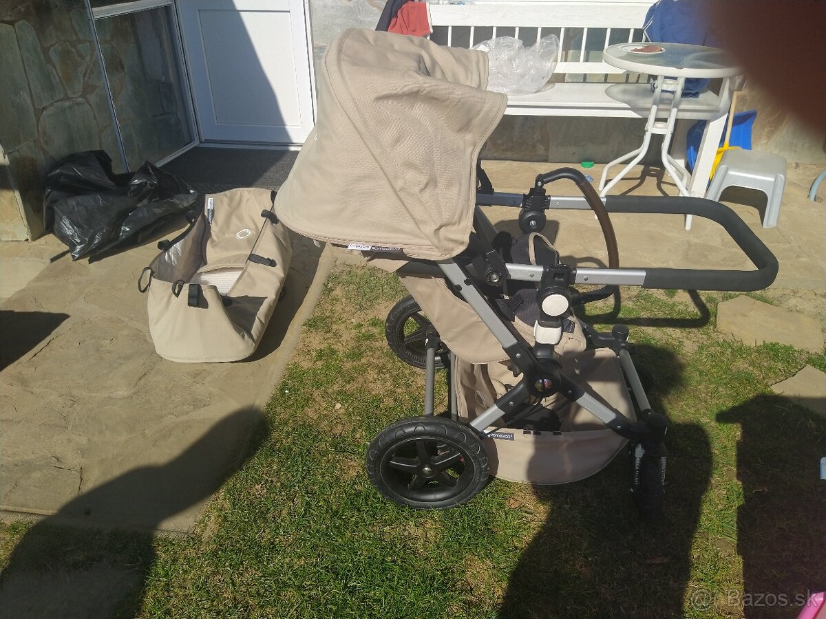 Kočiar Bugaboo Cameleon3 - 2