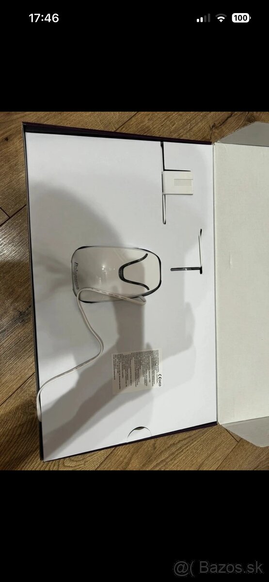 Monitor dychu babysense - 2