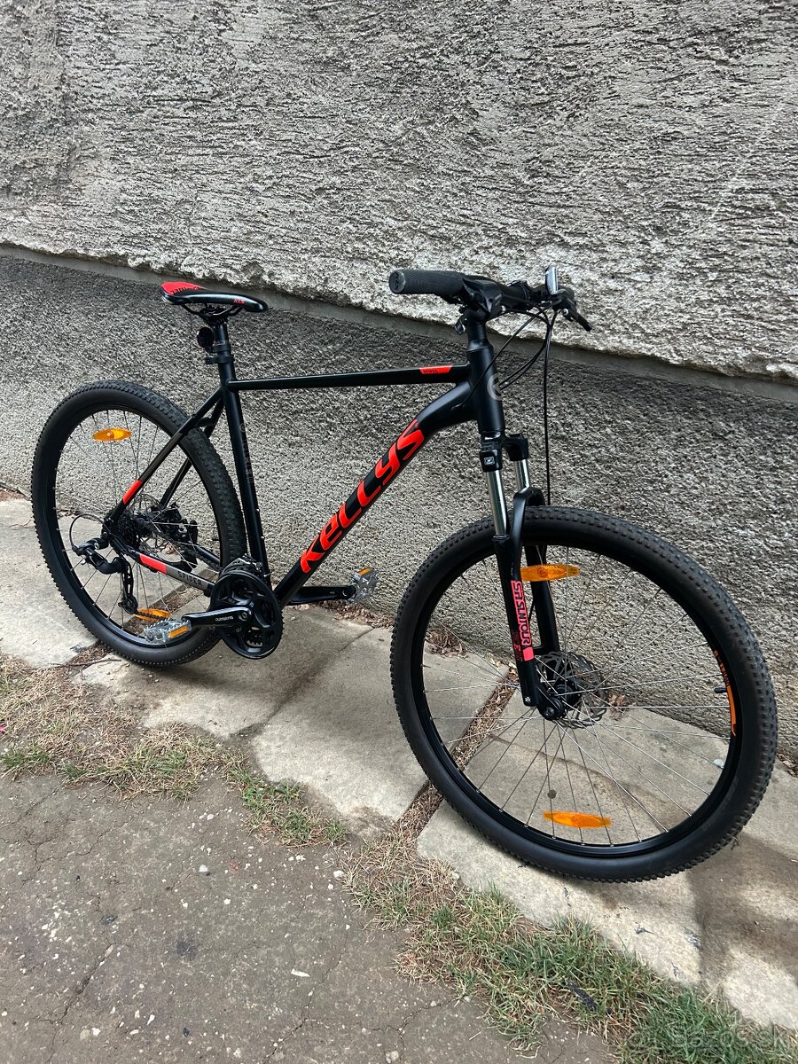 KELLYS SPIDER 30 - 2
