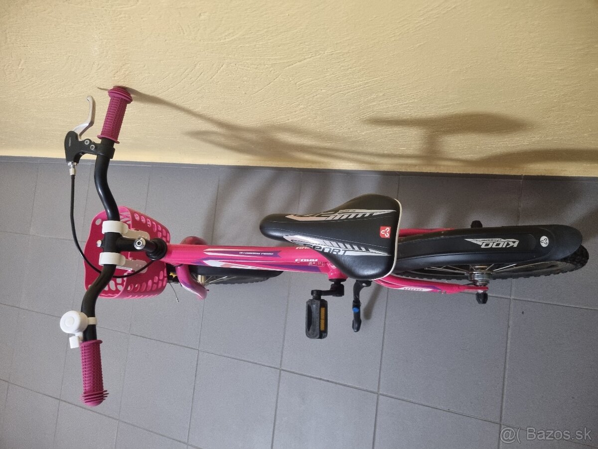 bicykel CTM Foxy 16 - 2