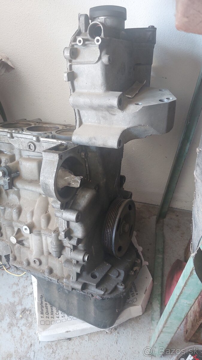 Polomotor htp 1,2 12v - 2