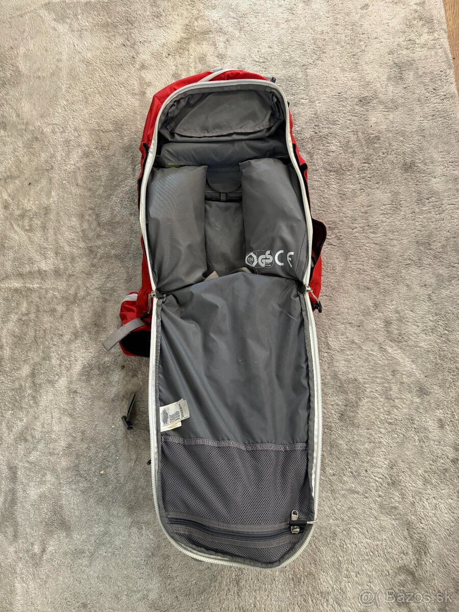 Lavínový vak. North Face AVS BackPack - 2