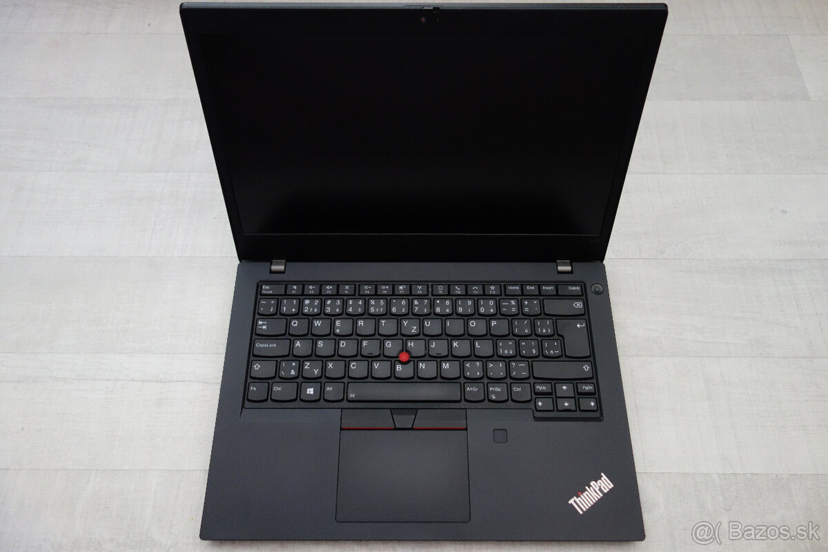 LENOVO ThinkPad L14 Gen1 - 2