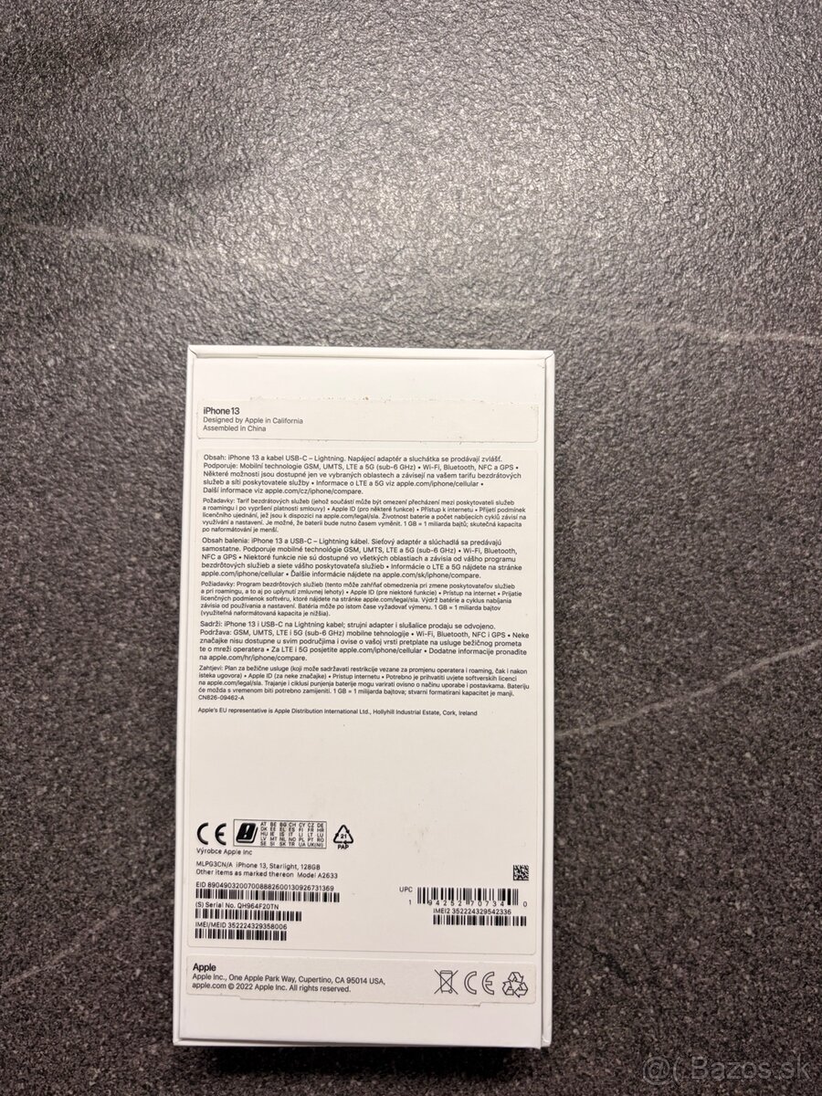 iphone 13 128gb - 2