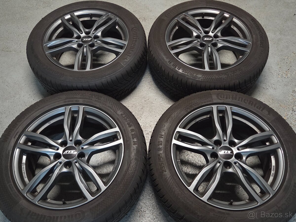 zimné "18" ŠKODA Kodiaq - 2