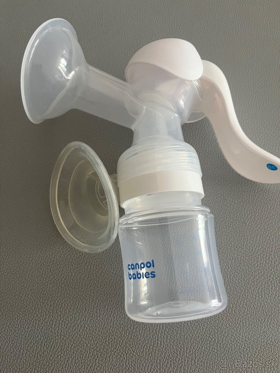 Ručná odsávačka - 2