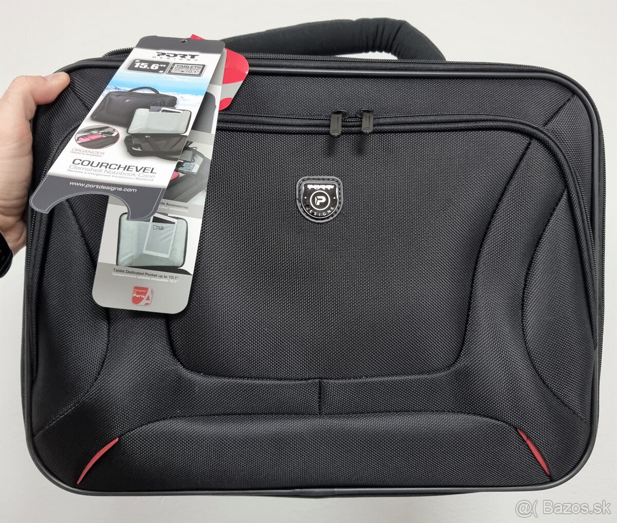 značková brašna pre notebook Port Designs (NOVÁ) - 2