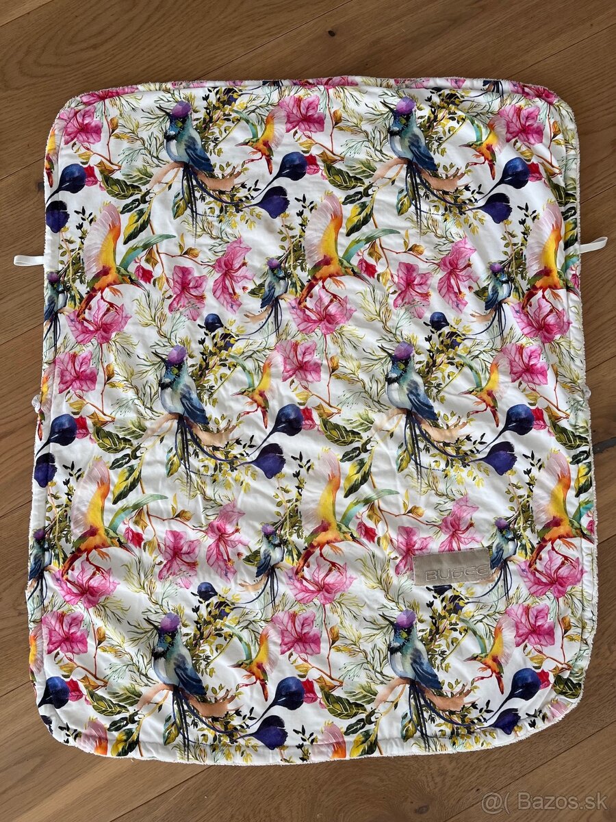 Predám detské deky - 2