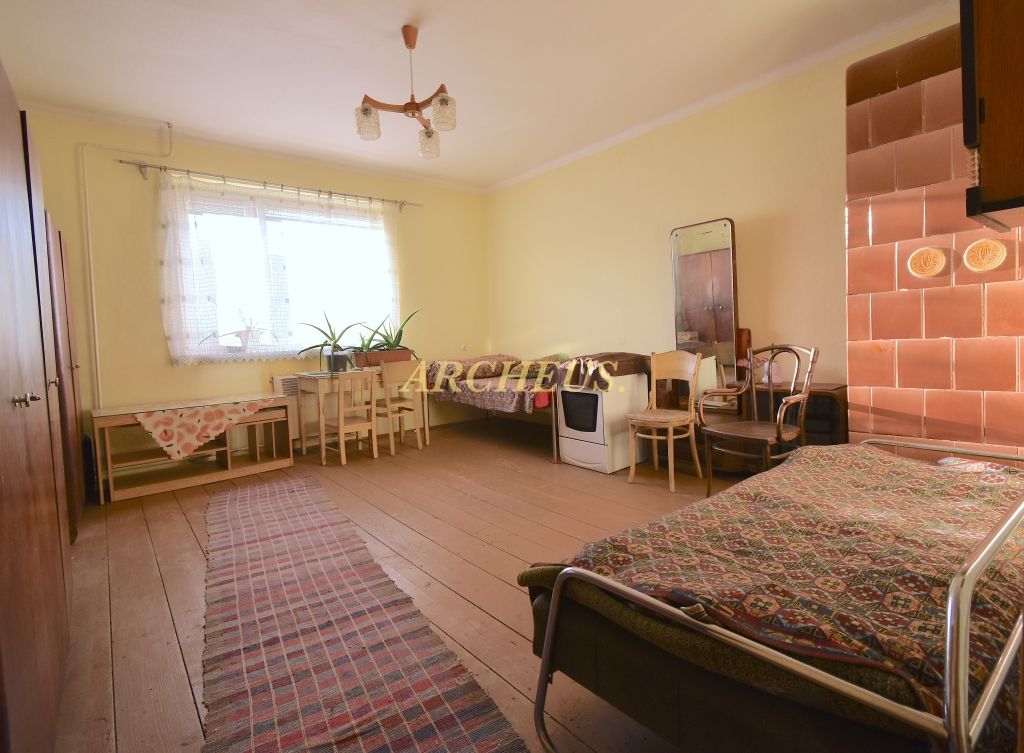 3D / EXKLUZÍVNE / RODINNÝ DOM, KEŽMAROK, ĽUBICKÁ CESTA - 2