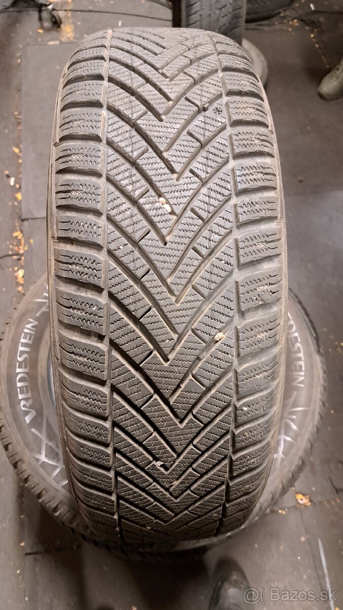 zimné 205/60/16 - 2
