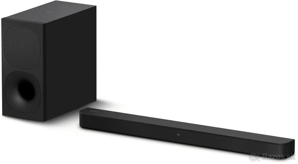 Soundbar SONY HTS-400 Zaruka 12mesiacov - 2