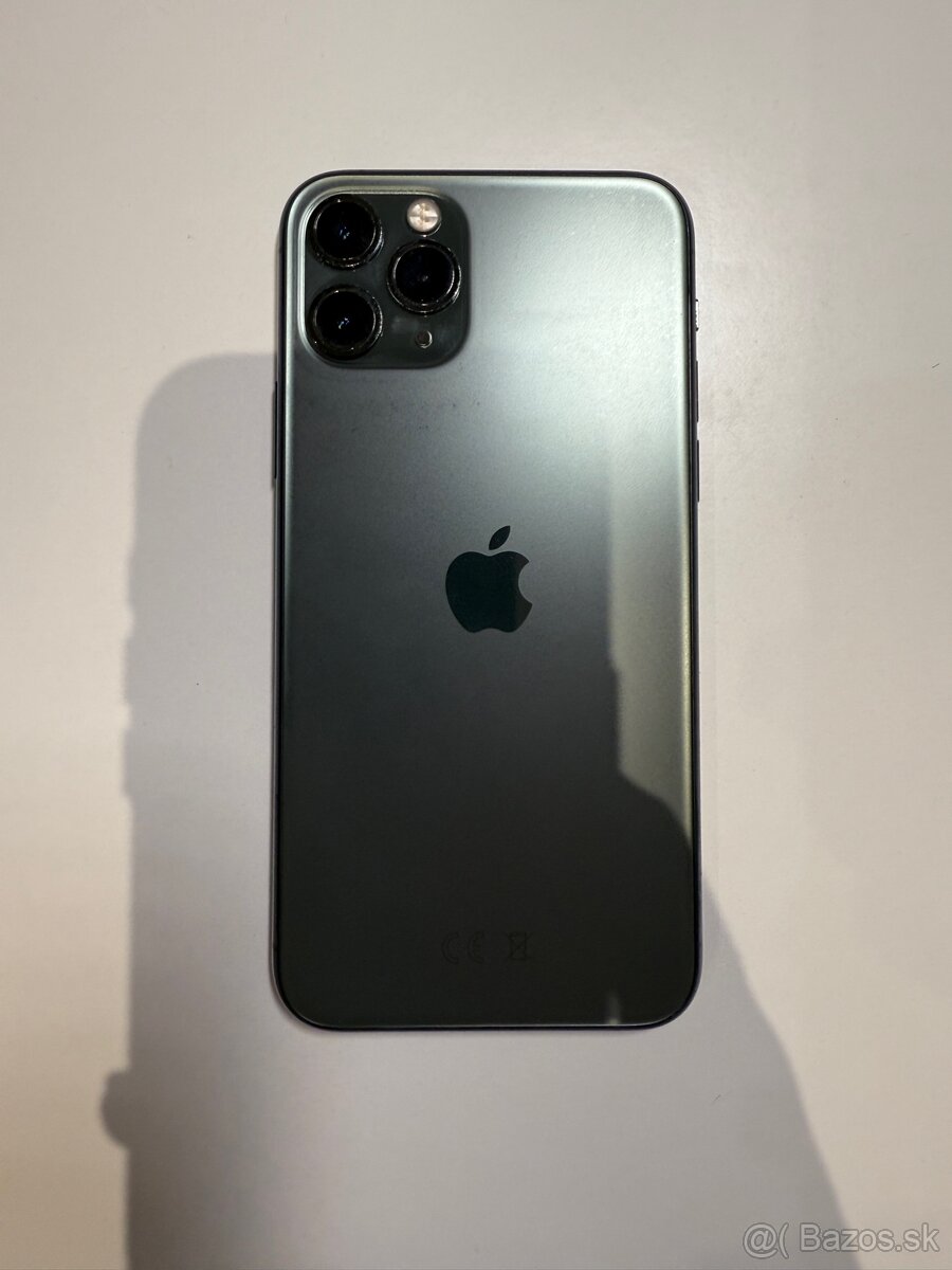 iPhone 11 Pro 256GB - 2