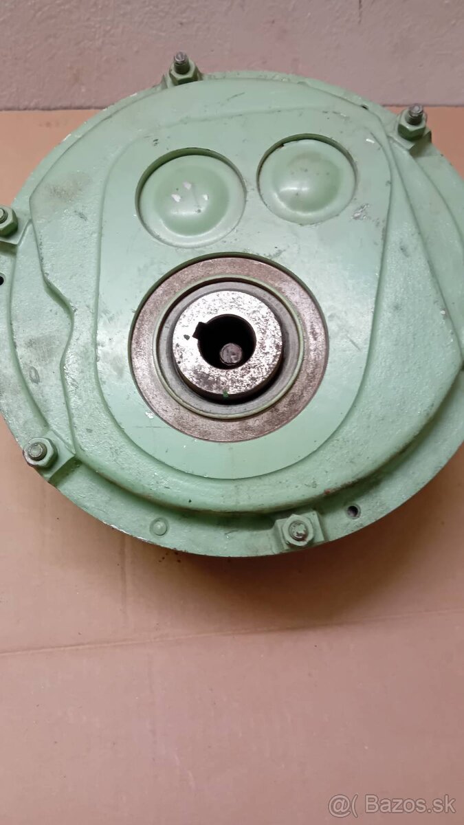 Prevodovka ELITEX 30:1 - 2