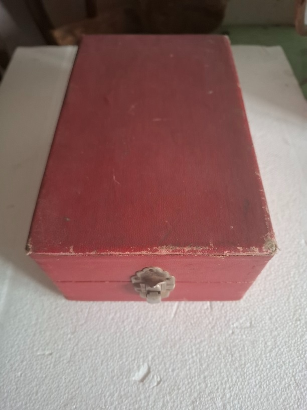 historický merák - 2