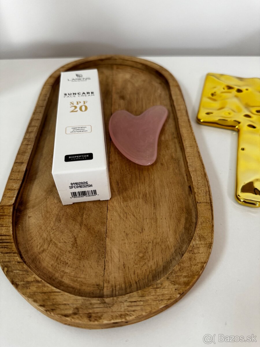 Larens Suncare Face Cream SPF20 - 2