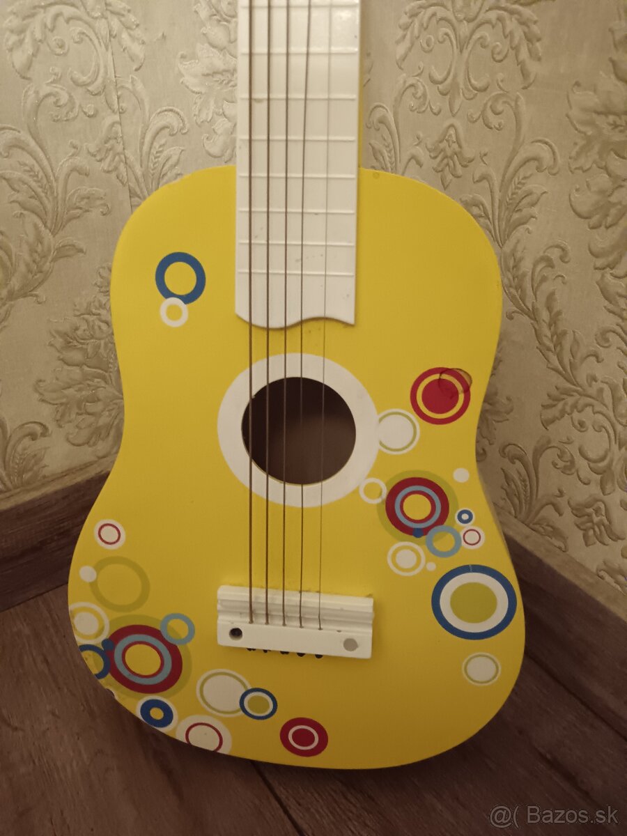 Gitara - 2