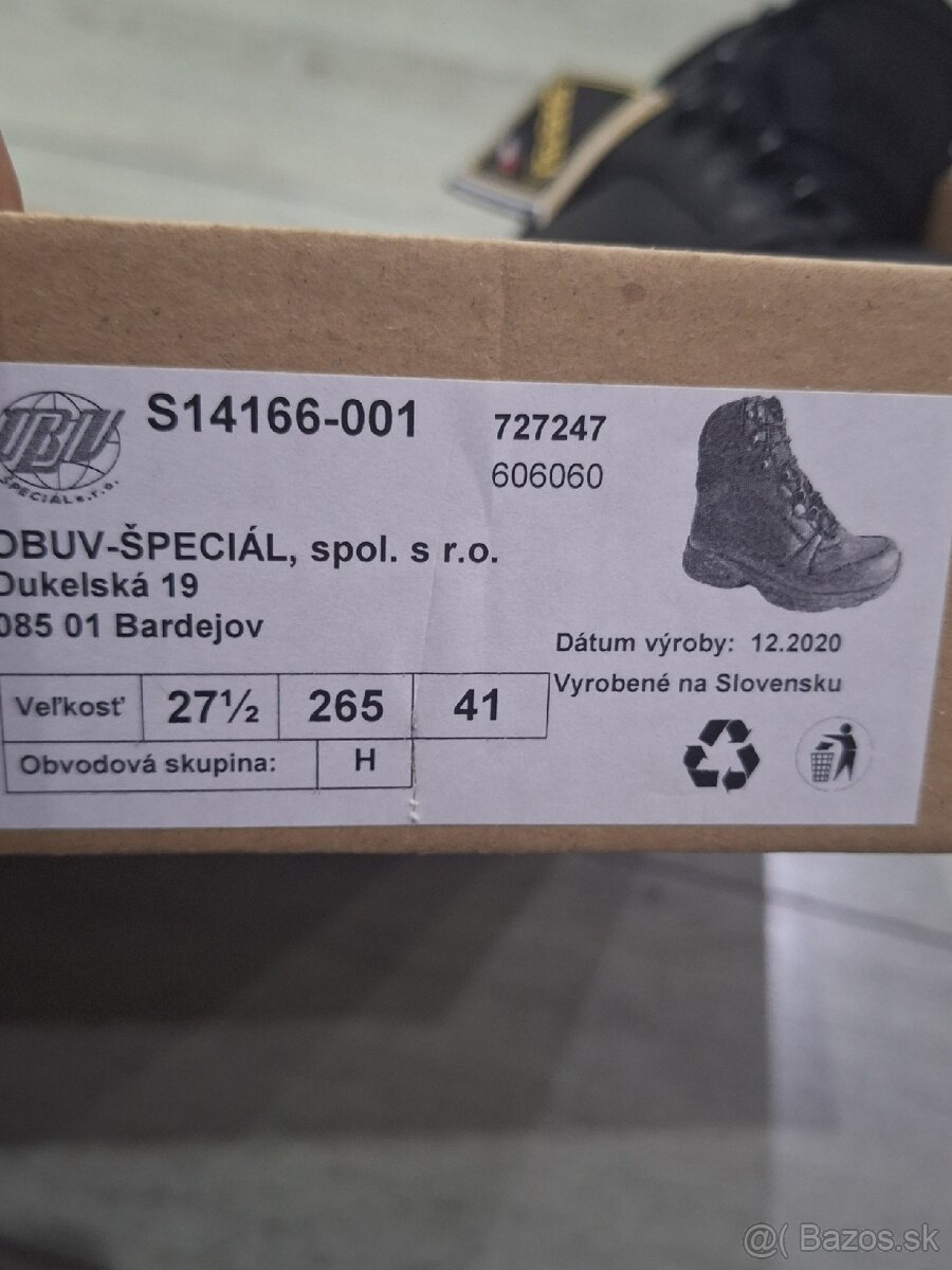 Vojenske ¾ kanady , - 2