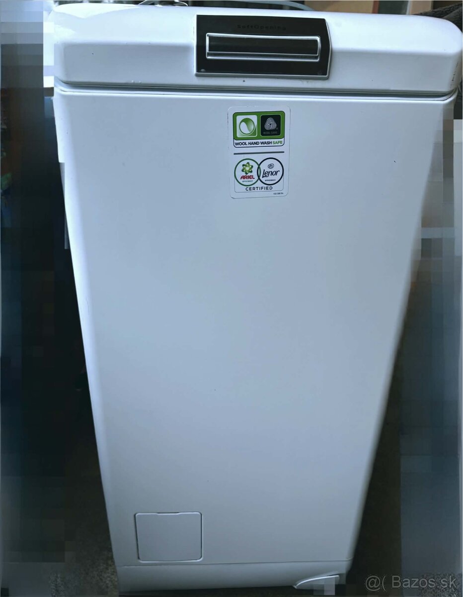 Predám práčku Electrolux - 2