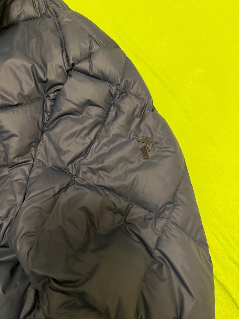 Paperova bunda Peak Performance L - 2