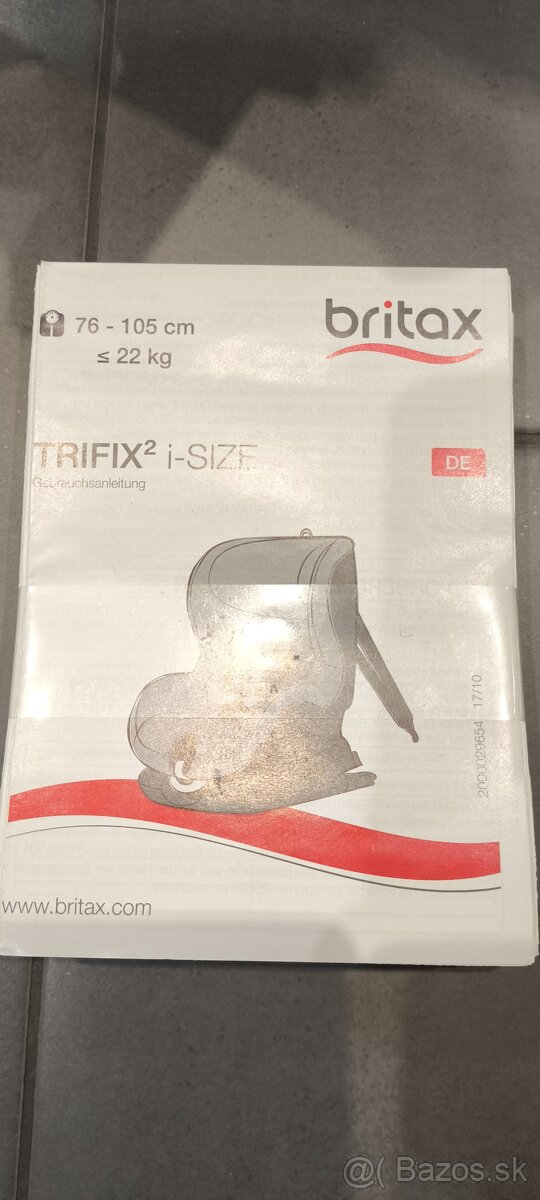 Britax romer Trifix - 2