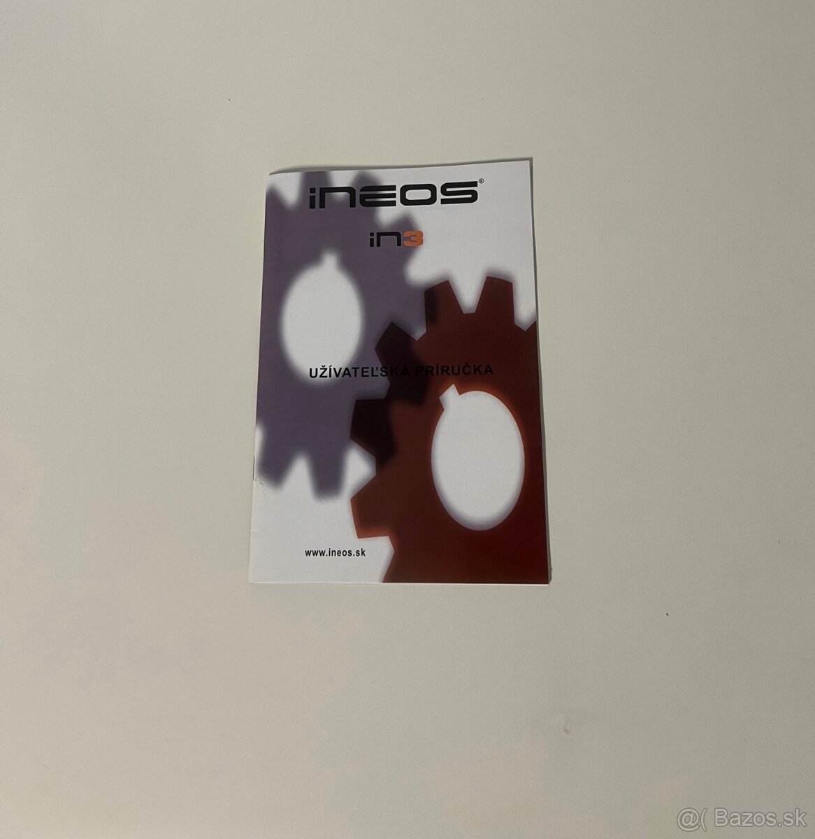 Darujem - Zadarmo Opensat 3000CR PVR - 2