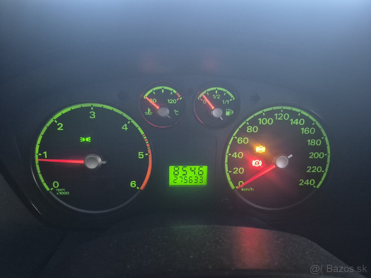 Predám Ford Focus - 2