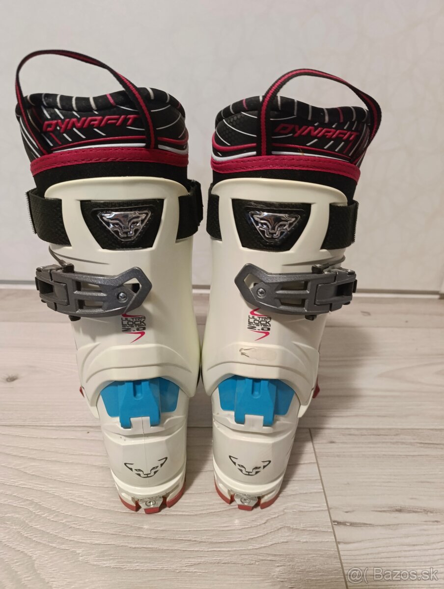 Dynafit tlt6 vel.26.5 - 2