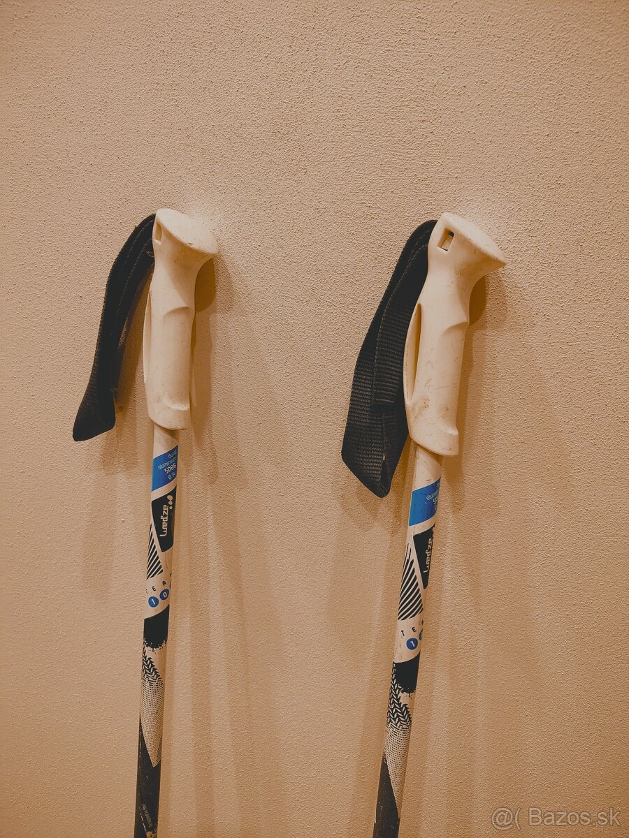 Predám detské lyžiarske palice - 2