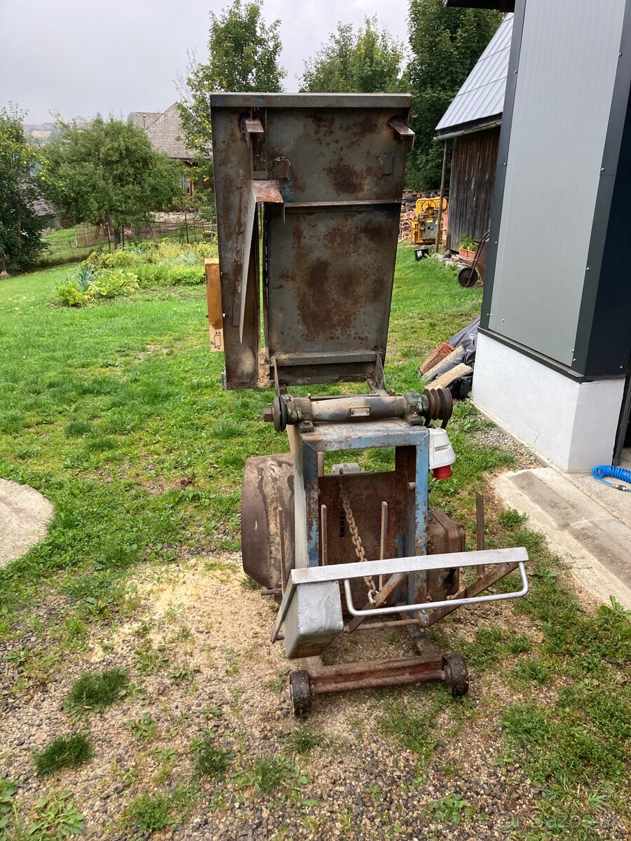 Predám cinkularku - 2