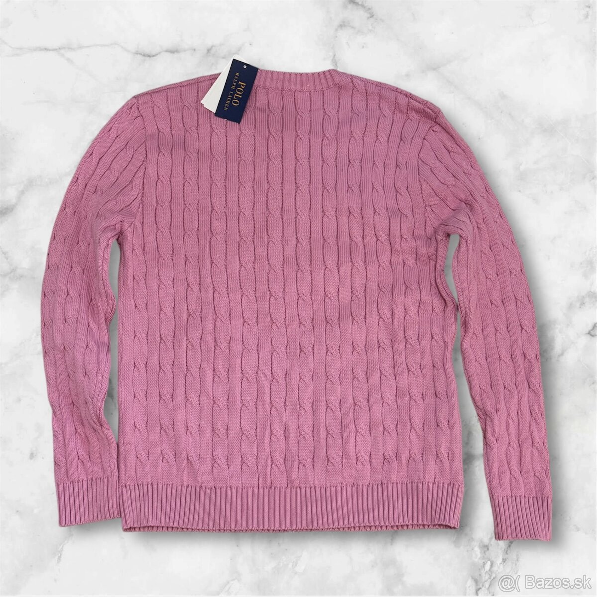 Polo ralph lauren sveter - 2