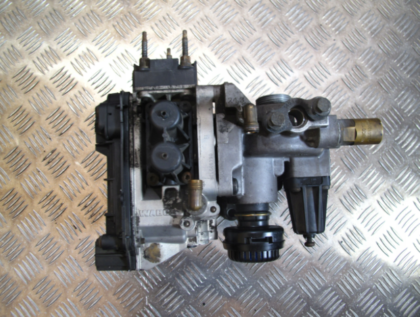 Ventil APS SCANIA - 2