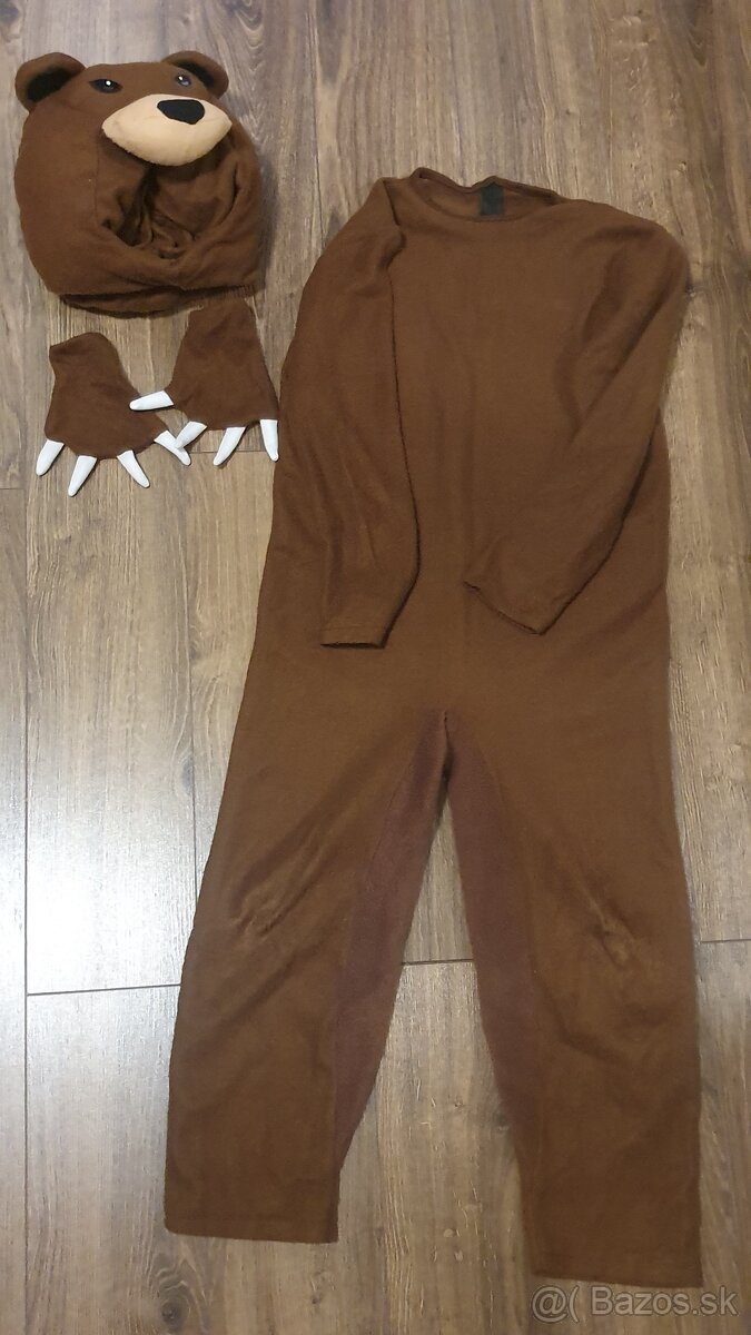 Kostym na karneval - 2