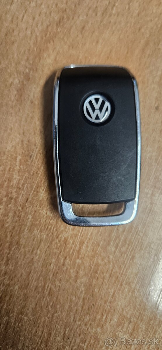 Dialkové ovládanie Webasto - 2