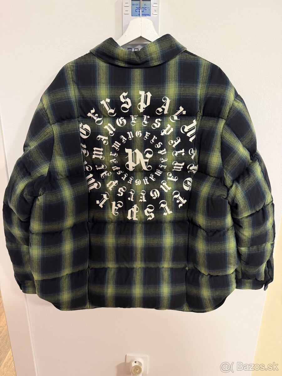 Predám pánsku bundu Palm Angels - 2