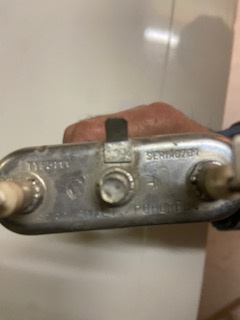 Predám ohrevné špirály - 2