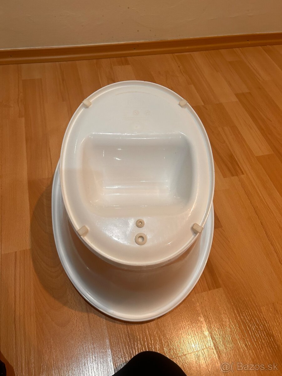 Vanička shnuggle - 2