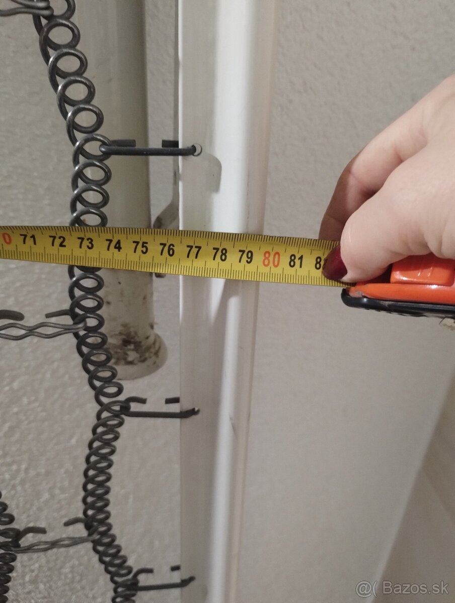 Prístelkova skladacia posteľ - 2