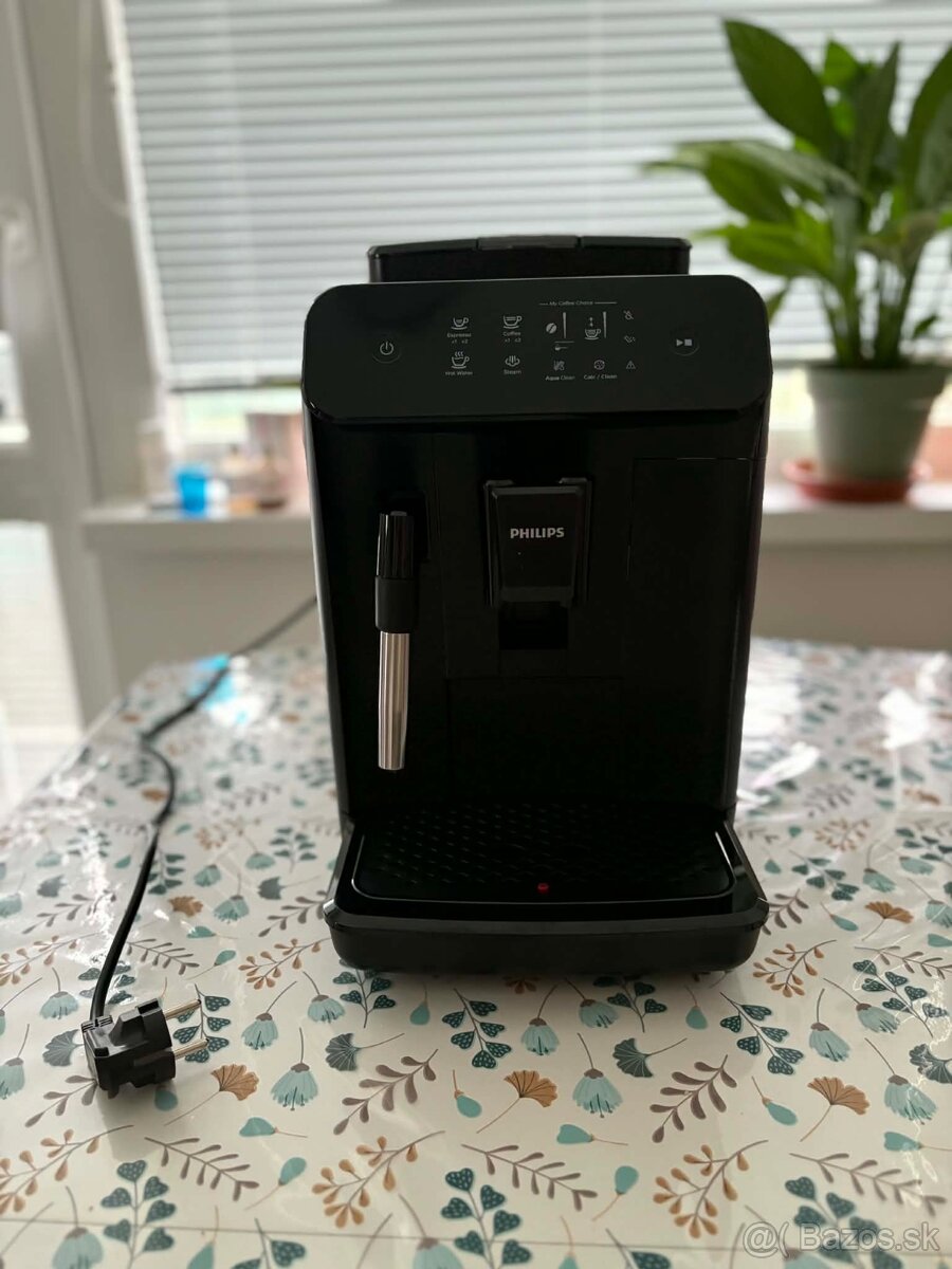 Kávovar Philips series 800 - 2