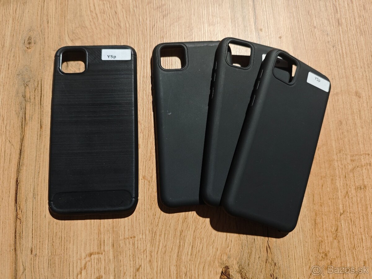 Huawei nové príslušenstvo - 2