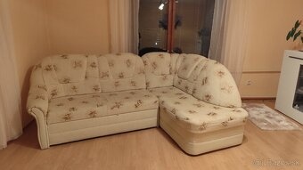 Sedacia súprava - 2