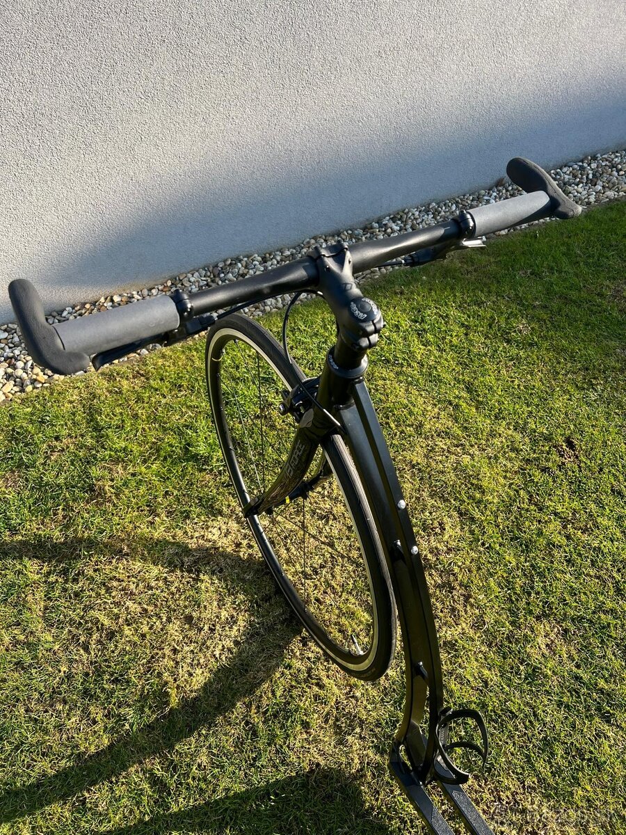 Mibo Revoolution (28/28) čierna - 2